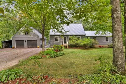 137 Hensmith Road, Salisbury, NH 03268 - Photo 1