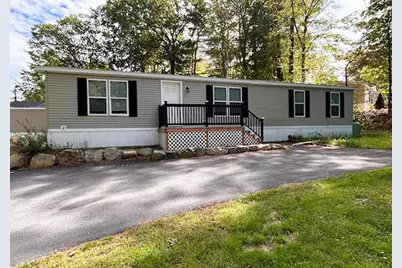 23 Juniper Street, Exeter, NH 03833 - Photo 1