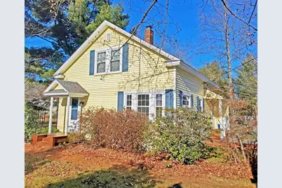 5 Gage Street, Boscawen, NH 03303 - Photo 1