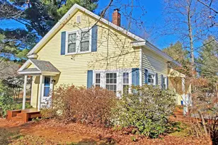 5 Gage St, Boscawen, NH 03303 - Photo 1