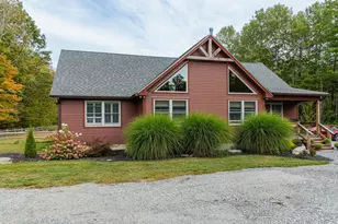 473 Pratt Rd, Alstead, NH 03602 - Photo 1