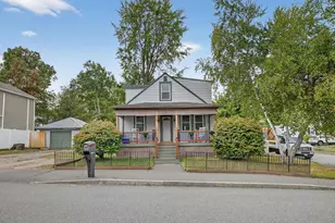 26 College Rd, Goffstown, NH 03102 - Photo 1