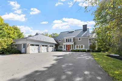 85 Foley Road, Chesterfield, NH 03443 - Photo 1