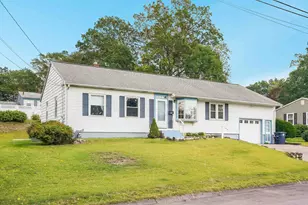 27 Meade St, Nashua, NH 03064 - Photo 1