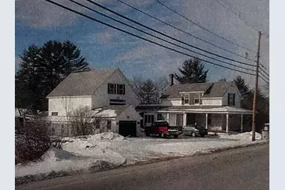 410 Wallace Road, Bedford, NH 03110 - Photo 1