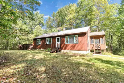 3 Ice House Lane, Greenfield, NH 03047 - Photo 1