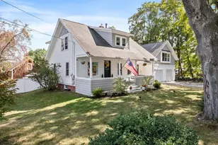 1261 Old N Main St, Laconia, NH 03246 - Photo 1