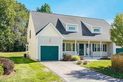 36 Kings Drive #28, Raymond, NH 03077 - Photo 1
