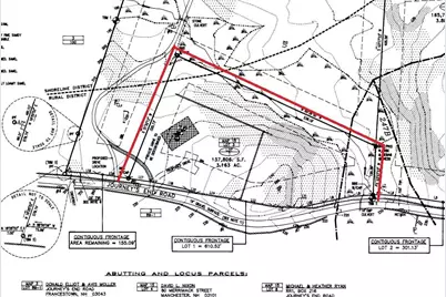 Lot 1 Journeys End Road, Francestown, NH 03043 - Photo 1