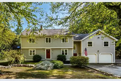 45 Range Road, Goffstown, NH 03045 - Photo 1