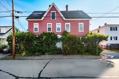 373 Bartlett Street, Manchester, NH 03102 - Photo 1