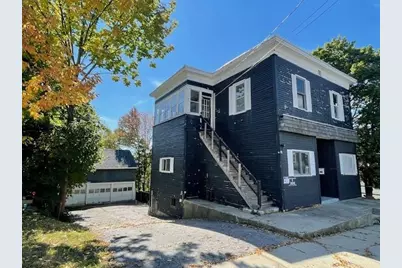 96 Elm Street, Berlin, NH 03570 - Photo 1