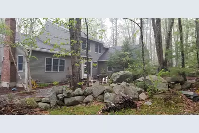 163 Durham Point Road, Durham, NH 03824 - Photo 1