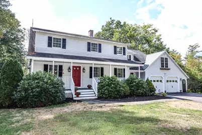 379 Brown Road, Candia, NH 03034 - Photo 1