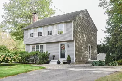 2 Kim Drive, Nashua, NH 03062 - Photo 1