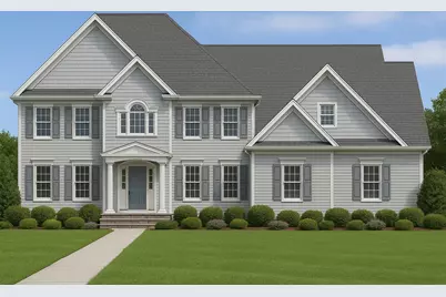 Lot 4 Canterbury Road #4, Pelham, NH 03076 - Photo 1