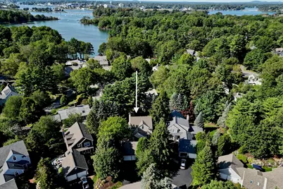 57 Old Bay Road, New Castle, NH 03854 - Photo 1