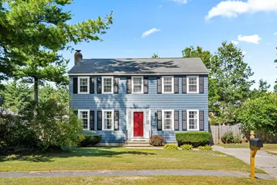 18 Baymeadow Drive, Nashua, NH 03063 - Photo 1