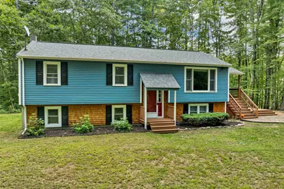 21 Jennifer Lane, Raymond, NH 03077 - Photo 1