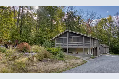 97 Red Ridge Lane, Conway, NH 03860 - Photo 1