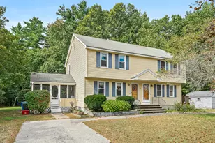 9 Walton Circle, Londonderry, NH 03053 - Photo 1