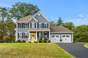 157 Jenkins Farm Rd, Chester, NH 03036 - Photo 1