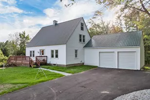 538 Governor Wentworth Hwy, Moultonborough, NH 03254 - Photo 1