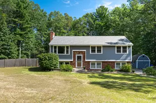 7 Currier Dr, Londonderry, NH 03053 - Photo 1