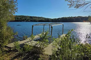 200 Hemlock Dr, Gilmanton, NH 03237 - Photo 1