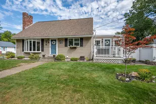 10 Glenwood Ave, Manchester, NH 03102 - Photo 1