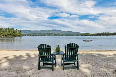 00 Moultonboro Neck Road, Moultonborough, NH 03254 - Photo 1