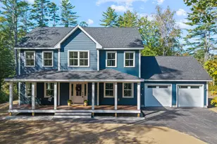 557 Mountain Rd, Concord, NH 03301 - Photo 1