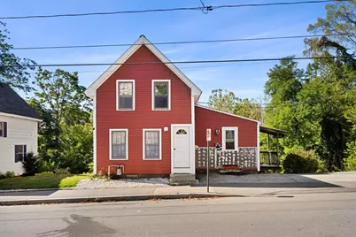 98 Winter Street, Manchester, NH 03102 - Photo 1