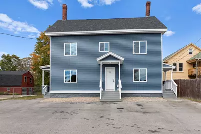 37 Grove Street, Farmington, NH 03835 - Photo 1