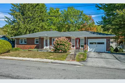 474 Madison Avenue, Berlin, NH 03570 - Photo 1