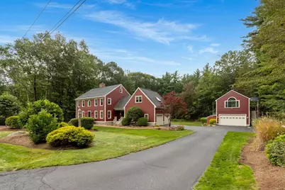 98 Heritage Drive, Rollinsford, NH 03869 - Photo 1