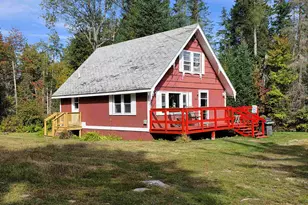 528 Trudeau Rd, Bethlehem, NH 03574 - Photo 1