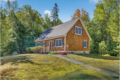 304 Scenic Drive, Stoddard, NH 03464 - Photo 1