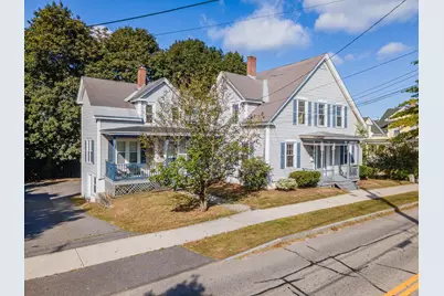 128-130 School Street, Keene, NH 03431 - Photo 1