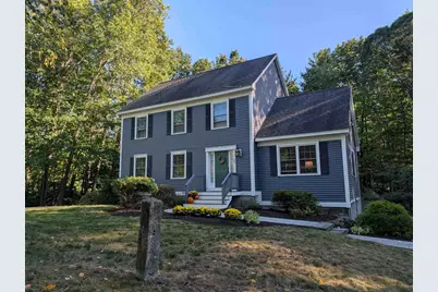 21 Falls Way, Greenland, NH 03840 - Photo 1