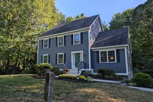 21 Falls Way, Greenland, NH 03840 - Photo 1