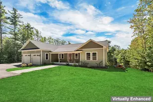 22 Clover Ridge Rd, Meredith, NH 03253 - Photo 1