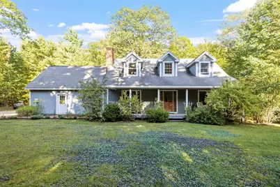 159 Province Road, Gilmanton, NH 03237 - Photo 1