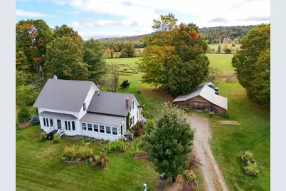 2507 Vt Route 100, Lowell, VT 05847 - Photo 1