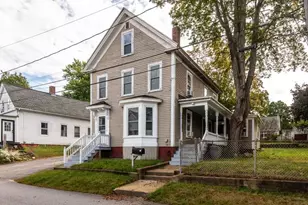 14 Central St, Somersworth, NH 03878 - Photo 1