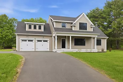 Lot 2 Clover Lane, Laconia, NH 03246 - Photo 1