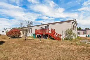 22 St Joseph Dr, Belmont, NH 03220 - Photo 1