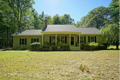 32 Stage Road, Nottingham, NH 03290 - Photo 1