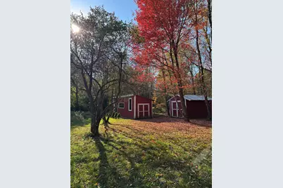 435 West Jay Road, Jay, VT 05859 - Photo 1