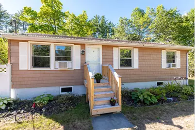 375 Depot Street, Belmont, NH 03220 - Photo 1
